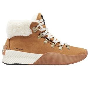 Sorel Out and About III, size 8